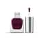 Renee Cosmetics Hyper Gel Nail Paint - French Plum (10 ml)