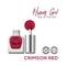 Renee Cosmetics Hyper Gel Nail Paint - Crimson Red (10 ml)