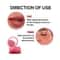 Renee Cosmetics Glam Stack 3-In-1 Lip & Cheek Tint - Pink (4.5 g)