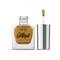 Renee Cosmetics Glitterati Nail Paint - Gold Rush (10 ml)