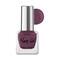 Renee Cosmetics Hyper Gel Nail Paint - Burgundy Violet (10 ml)