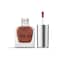 Renee Cosmetics Hyper Gel Nail Paint - Cinnamon Red (10 ml)