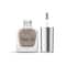 Renee Cosmetics Hyper Gel Nail Paint - Hazy Grey (10 ml)