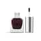 Renee Cosmetics Mattitude Nail Paint - Mega Maroon (10 ml)