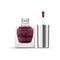 Renee Cosmetics Metallicious Nail Paint - Cosmic Maroon (10 ml)