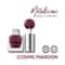 Renee Cosmetics Metallicious Nail Paint - Cosmic Maroon (10 ml)