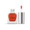 Renee Cosmetics Neons Nail Paint - Orange Burst (10 ml)