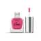 Renee Cosmetics Neons Nail Paint - Pink Flare (10 ml)