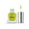 Renee Cosmetics Neons Nail Paint - Yellow Beam (10 ml)