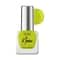 Renee Cosmetics Neons Nail Paint - Yellow Beam (10 ml)