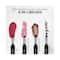 Renee Cosmetics Core 4-In-1 Makeup Brush - Black