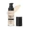 Swiss Beauty Airbrush Foundation - Shell White (30 ml)