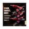 Lakme Ultimate Glam 4 In 1 Lip Stack - Party Chic (4 ml)