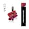 Lakme Ultimate Glam 4 In 1 Lip Stack - Pink Vibe Only (4 ml)