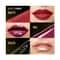 Lakme Ultimate Glam 4 In 1 Lip Stack - Evening Glam (4 ml)