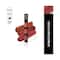 Lakme Ultimate Glam 4 In 1 Lip Stack - Nice Nudes (4 ml)