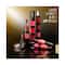 Lakme Ultimate Glam 4 In 1 Lip Stack - Nice Nudes (4 ml)