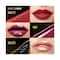 Lakme Ultimate Glam 4 In 1 Lip Stack - Nice Nudes (4 ml)