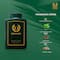 Denver Hamilton Premium Body Talc for Men (100 g)