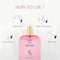 Nisara Dare to Dream Eau De Parfum for Women (50 ml)