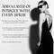 Nisara Midnight Tease Eau De Parfum for Women (50 ml)