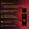 Nisara Kiss & Tell Fragrance Mist for Women (200 ml)