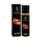 Nisara Kiss & Tell Fragrance Mist for Women (200 ml)