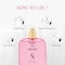 Nisara Dare to Dream Eau De Parfum for Women (100 ml)