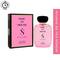 Nisara Dare to Dream Eau De Parfum for Women (100 ml)