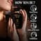 Nisara Midnight Tease Eau De Parfum for Women (100 ml)