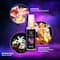 Nisara Fragrance Mist Gift Set for Women (4 Pcs)