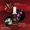 Nisara Fragrance Mist Gift Set for Women (4 Pcs)