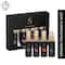 Nisara Fragrance Mist Gift Set for Women (4 Pcs)