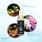 Nisara Fragrance Mist Gift Set for Women (4 Pcs)