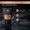 The Man Company Glow Pro Face Care Kit Face Wash, Exfoliates & Moisturises - (Set of 3)