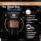 The Man Company Glow Pro Face Care Kit Face Wash, Exfoliates & Moisturises - (Set of 3)