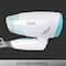 Vega Insta Look 1400W Foldable Hair Dryer with Cool Shot Button & 3 Heat Speed Settings VHDH-23(123 g)