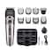 Vega 9 in 1 Pro Multi Grooming Trimmer for Men with attachments (VHTH-32) (583 g)