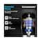 Vega 9 in 1 Pro Multi Grooming Trimmer for Men with attachments (VHTH-32) (583 g)