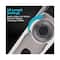 Vega 9 in 1 Pro Multi Grooming Trimmer for Men with attachments (VHTH-32) (583 g)