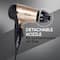 Vega Hair Dryer and Straightener Combo: 3 in 1 Hair Styler & Hair Dryer for Women (VGGP-10) (123 g)