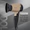 Vega Hair Dryer and Straightener Combo: 3 in 1 Hair Styler & Hair Dryer for Women (VGGP-10) (123 g)
