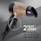 Vega Hair Dryer and Straightener Combo: 3 in 1 Hair Styler & Hair Dryer for Women (VGGP-10) (123 g)