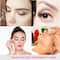 Vega Eyelash Curler & Tweezer Slant Tip 2 Pieces (VCP-02) (62 g)