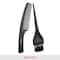 Vega Mehandi Hair Brush Black Pack of 3 (VC3MB-01) (32 g)