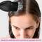 Vega Mehandi Hair Brush Black Pack of 3 (VC3MB-01) (32 g)