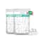 Vega Cotton Ball White Pack of 2 (VC2CB-01) (40 g)