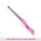 Vega Hot Pink-Nail File Pink Pack of 2 (15 g)
