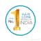 Vega Tail Hair Comb India's No.1 Hair Comb Brand for Women Multicolor Pack of 2 (VC21243) (15 g)