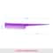 Vega Tail Hair Comb India's No.1 Hair Comb Brand for Women Multicolor Pack of 2 (VC21243) (15 g)